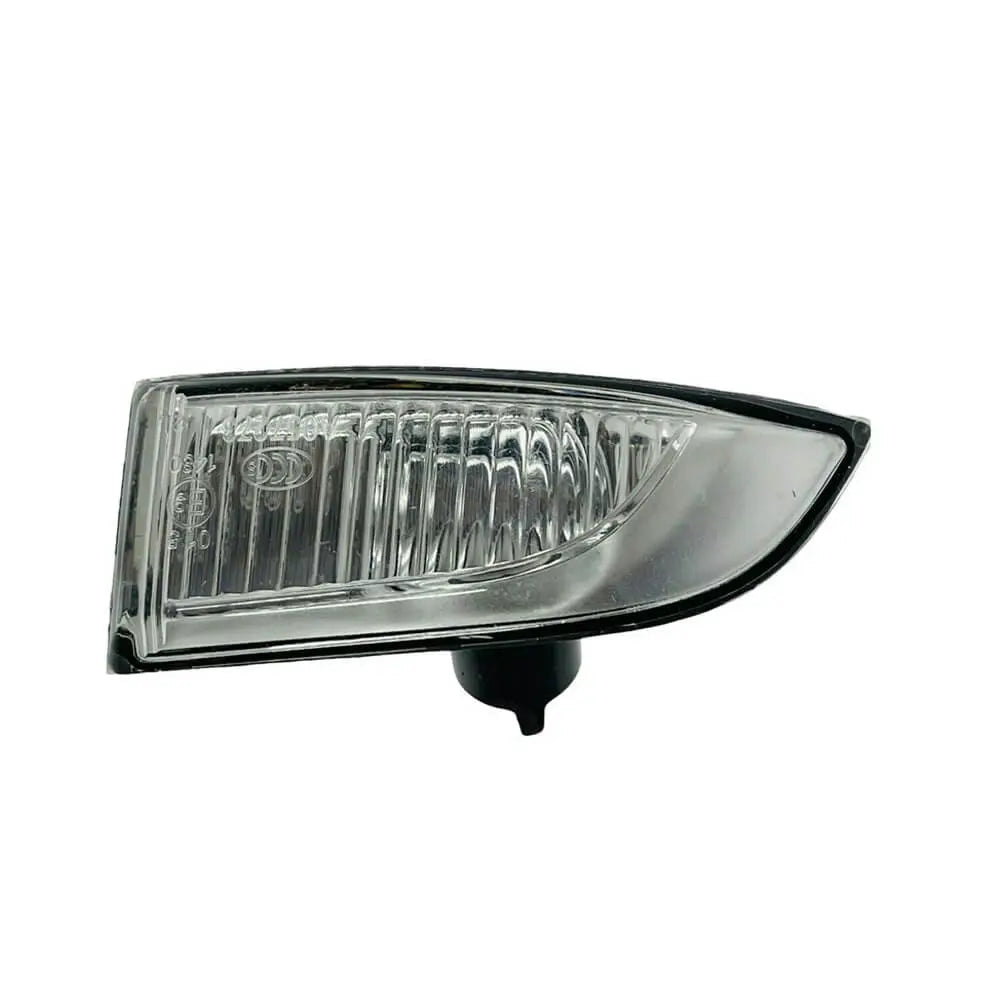 Door Wing Mirror Indicator Lens Left For Renault Megane Laguna Scenic Grand Scenic III (2007 - Onwards) 261656470R, 261609550R | AUTORCE