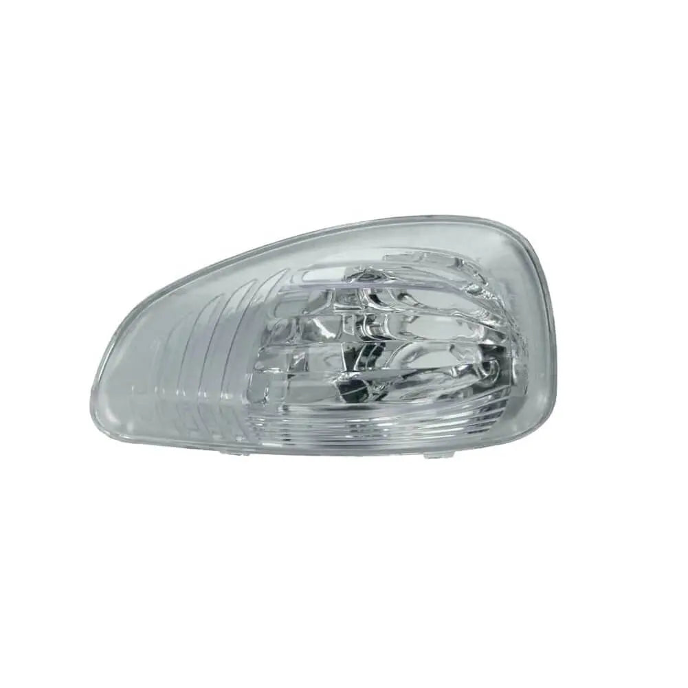 Door Wing Mirror Indicator Lens Clear Left For Nissan NV400 (2011 - 2016) 261652475R, 261603141R | AUTORCE