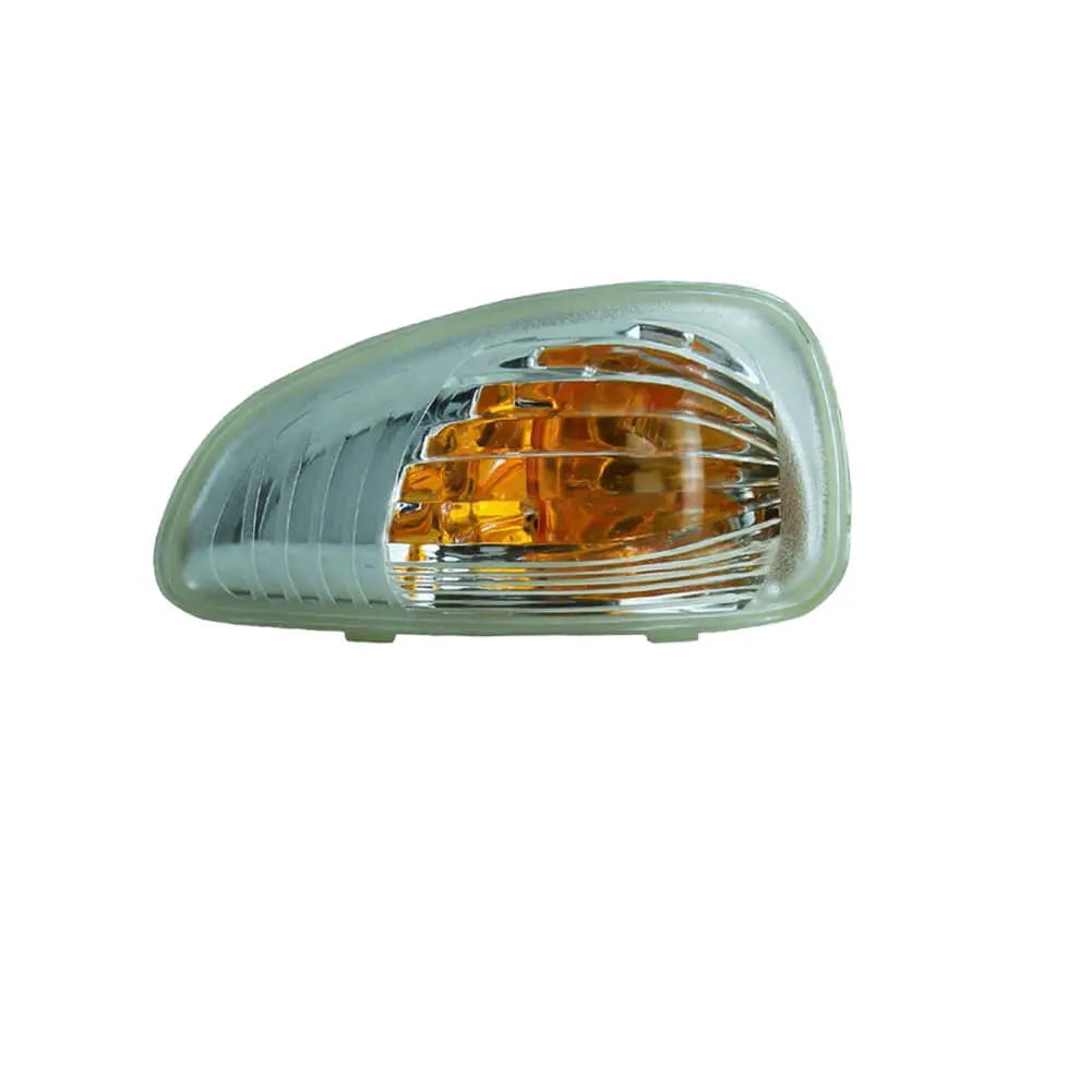 Door Wing Mirror Indicator Lens Turn Signal Lights Left Lamp For Nissan NV400 (2011 - 2016) 261652475R, 4405992 | AUTORCE