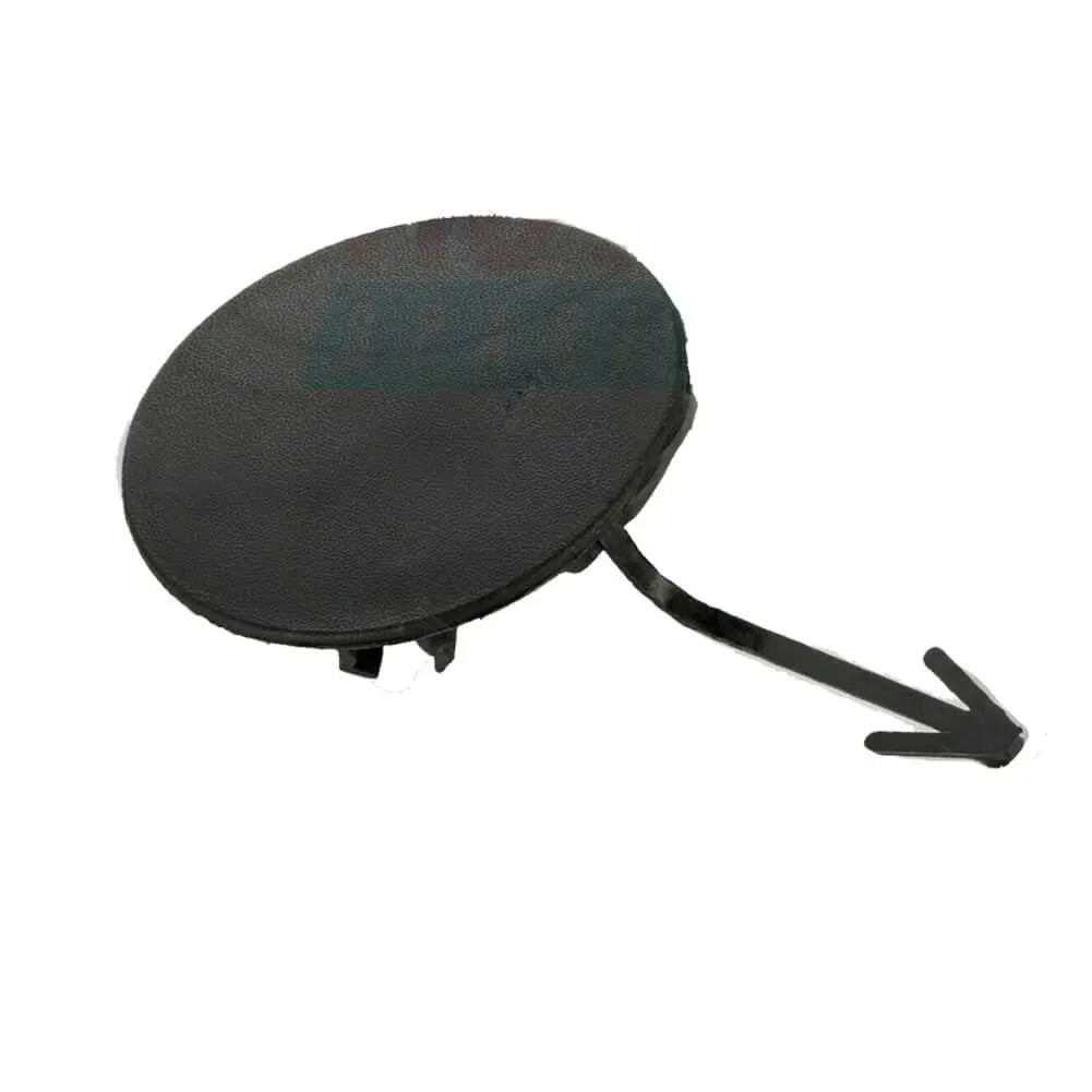 Front Bumper Tow Hook Cap Cover For Ford Transit Courier (2014 - Onwards) ET7617A989AB5CND, 1845618 | AUTORCE