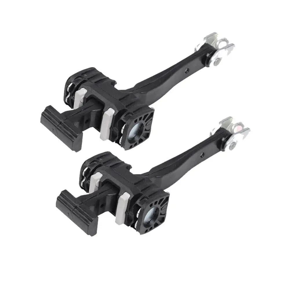 2 Pcs Front L/R Door Check Strap Stopper For Vauxhall Astra Mk5 (2004 - 2012) - 13107175 | AUTORCE