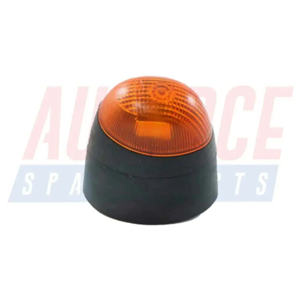 Front Left Side Indicator Light Lamp Repeater For Ford Transit Mk6 Mk7 - YC1513B377AF, YC1513B376AF, YC1513B377BA | AUTORCE