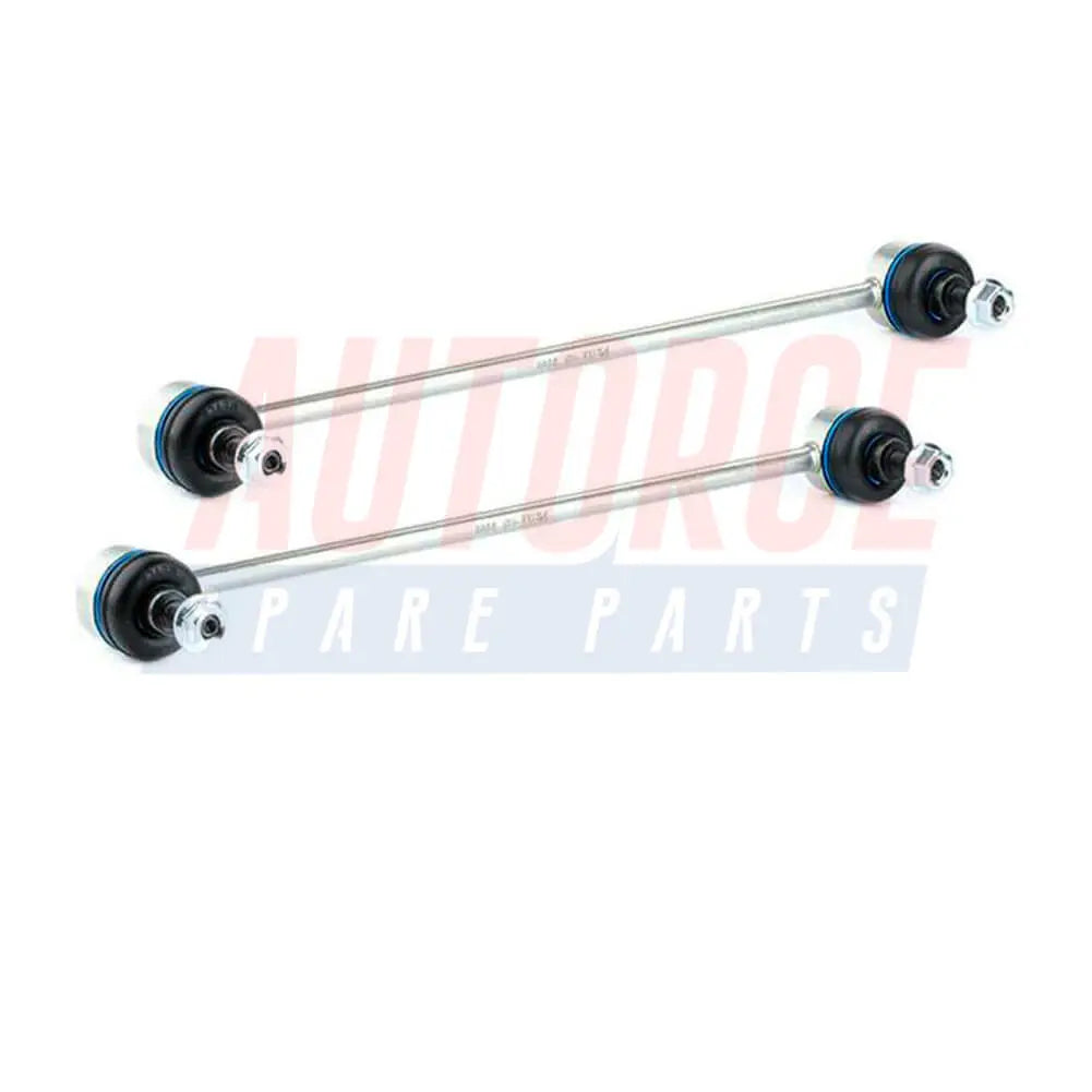 2 Pcs Front L/R Stabiliser Anti Roll Bar Drop Links For Peugeot 1007 2008 206 208 - 5087.59 5087.45, 5087.71 | AUTORCE