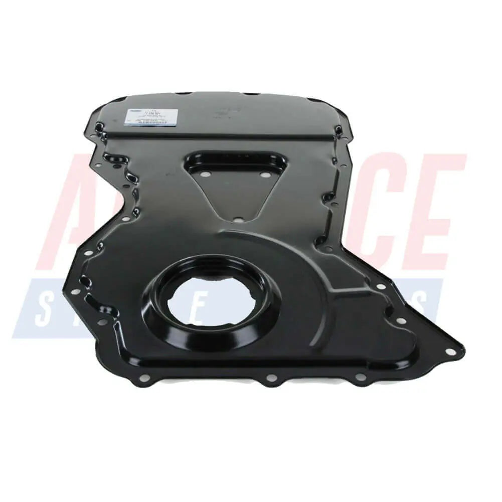 Front Timing Chain Cover Timing Case Cover For Fiat Ducato (2006 - Onwards) 9660026980, 0320.Z1, 6C1Q6019AB | AUTORCE