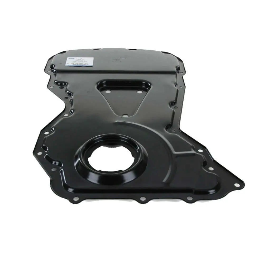 Front Timing Chain Cover Timing Case Cover For Fiat Ducato (2006 - Onwards) 9660026980, 0320.Z1, 6C1Q6019AB | AUTORCE