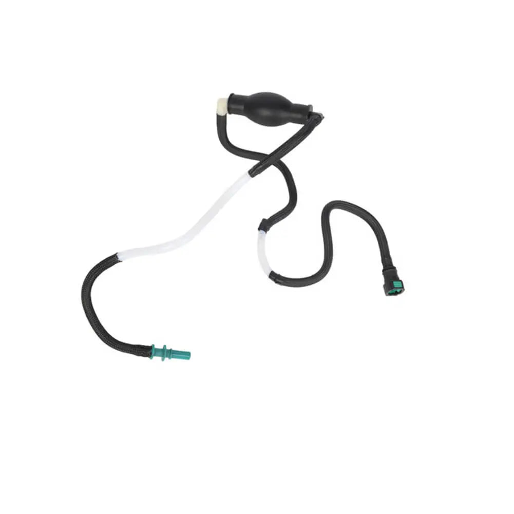 Fuel Hose Pipe For Dacia Duster 1.5 dCi (2013 - Onwards) - 175063943R | AUTORCE