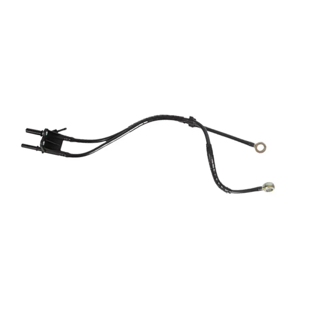 Fuel Hose Pipe For Iveco Daily IV (2006 - 2011) 504101854 | AUTORCE