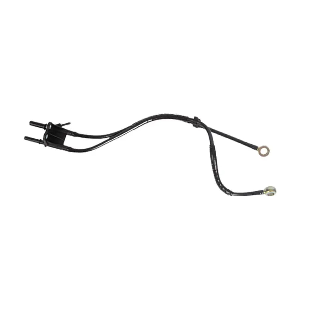 Fuel Hose Pipe For Iveco Daily IV (2006 - 2011) 504101854 | AUTORCE