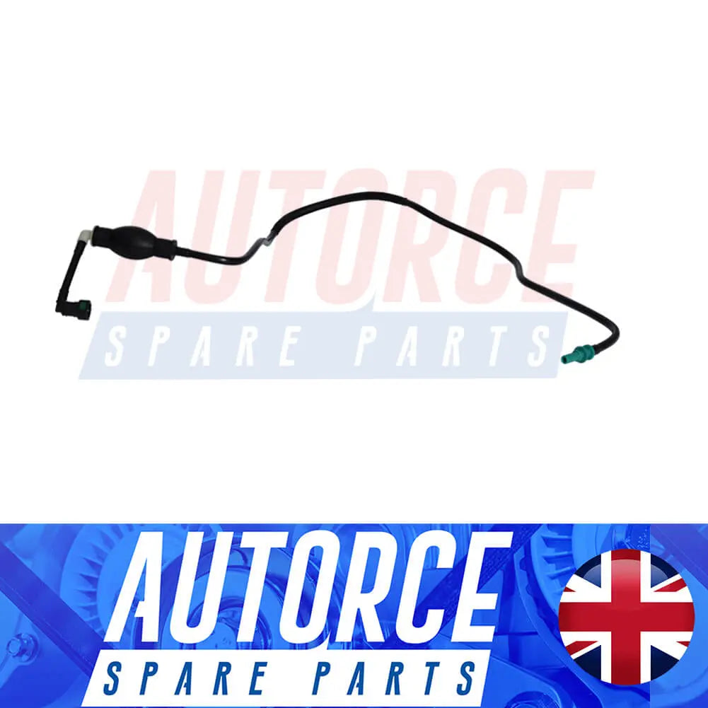Fuel Injector Pipe For Vauxhall Vivaro (X83) - 8200505325, 4416876, GM 93857417 | AUTORCE