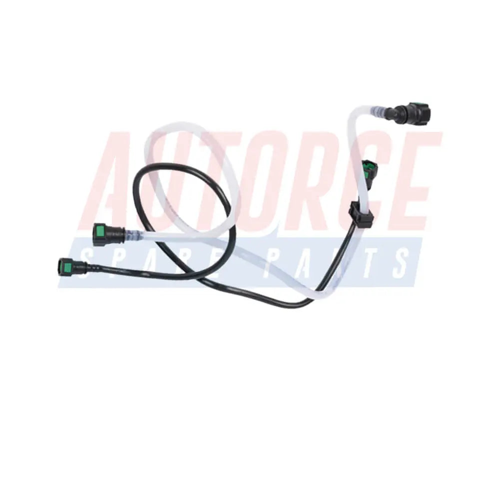 Fuel Line Hose Pipe For Ford Transit, Tourneo 2.2 TDCi (2006 - 2014) 6C119289AH, 1676164, 6C119289AG, 1597534 | AUTORCE