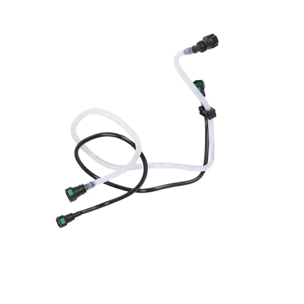 Fuel Line Hose Pipe For Ford Transit, Tourneo 2.2 TDCi (2006 - 2014) 6C119289AH, 1676164, 6C119289AG, 1597534 | AUTORCE