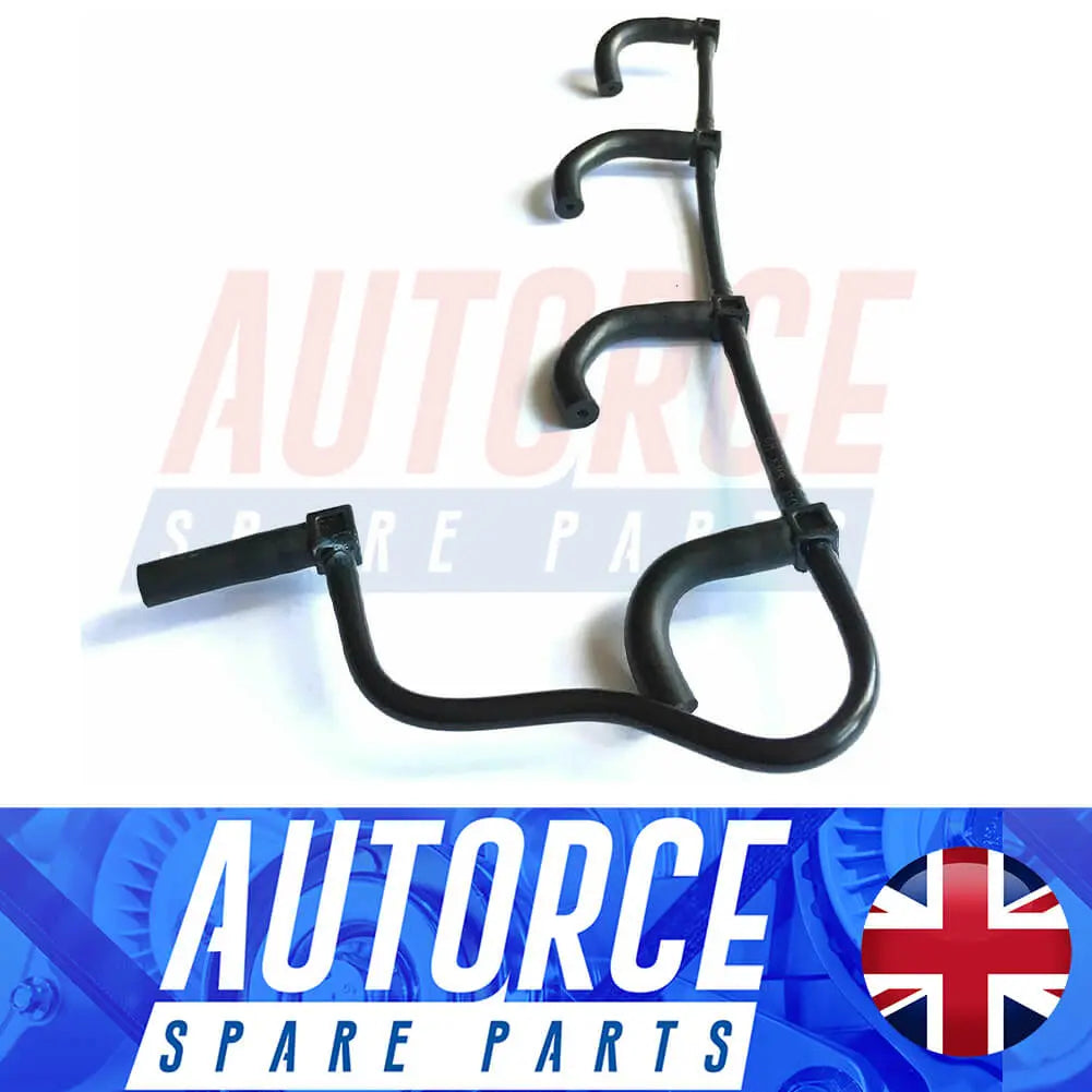Fuel Return Leak-off Pipe For Dacia Dokker Duster Lodgy Logan Sandero - 8200171176 | AUTORCE