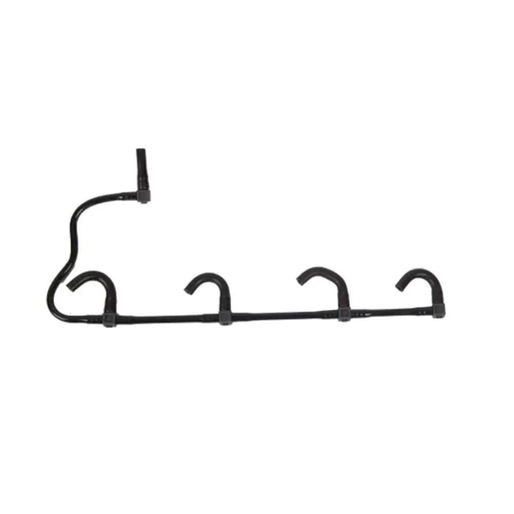 Fuel Return Leak-off Pipe For Dacia Dokker Duster Lodgy Logan Sandero - 8200171176 | AUTORCE