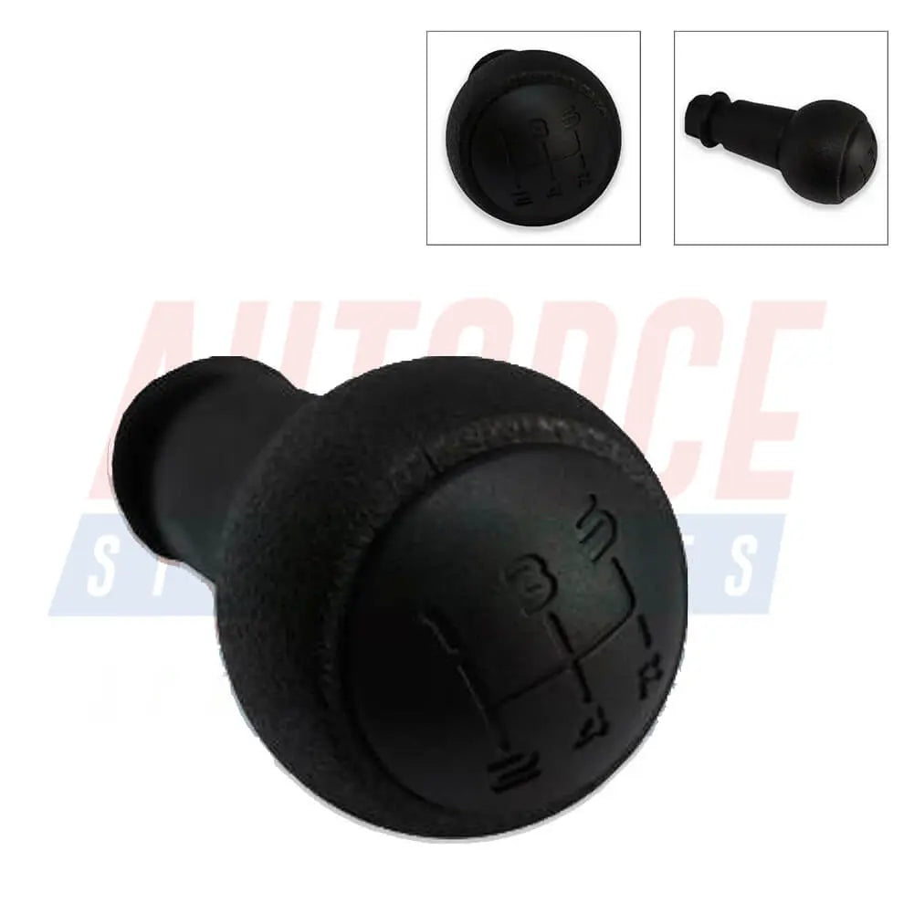 Gear Knob Shift Stick For Citroen Berlingo For Peugeot Partner Rifter (2008 - Onwards) - 2403FC, 2403.FC | AUTORCE