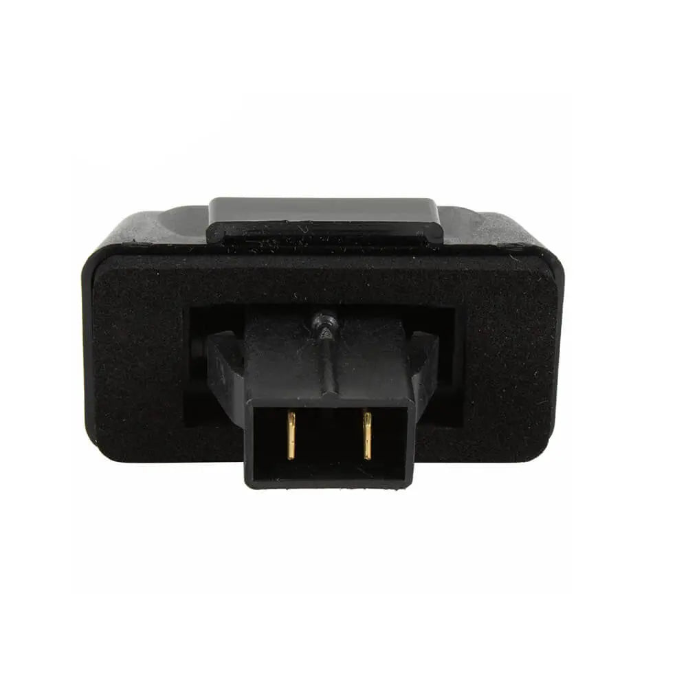 2 Pcs Genuine Rear Back Number Plate Light For Ford Transit Tourneo Mk5 Mk6 Mk7 - 86VB13550AH, 86VB13550AJ | AUTORCE