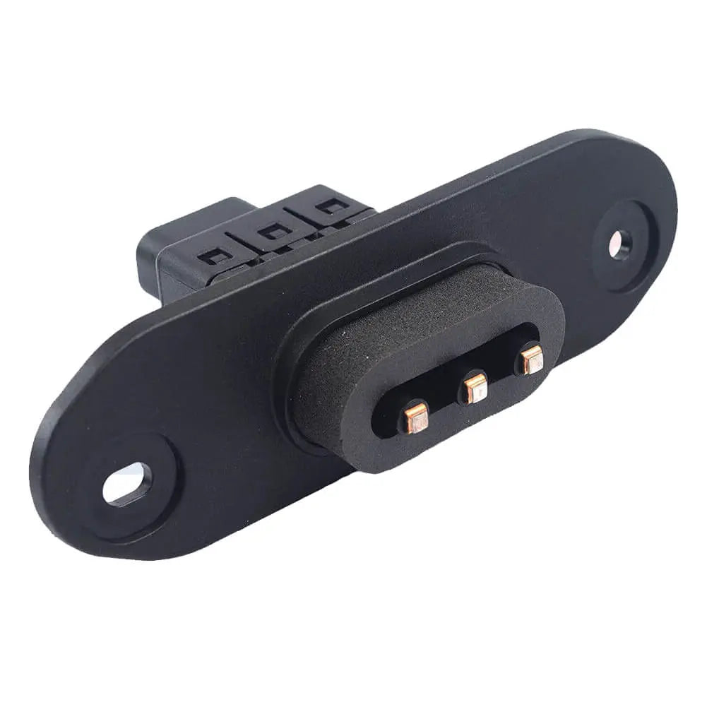 Genuine Side Door Contact For Ford Transit Mk6 Mk7 Tourneo Custom - JK2T14A658AA | AUTORCE