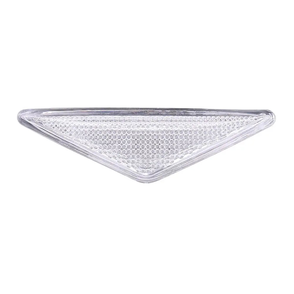 Indicator Repeater Light Lamp Lens Right Or Left For Ford Focus Mk1 Mondeo Mk3 (1998 - 2007) 98AB13K354AA | AUTORCE
