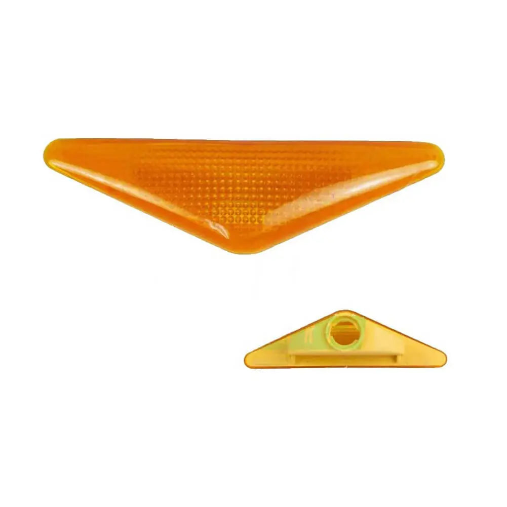 Indicator Repeater Light Lamp Lens Right or Left For Ford Focus Mk1 Mondeo Mk3 (1998 - 2007) 98AB13K354AA,1065645 | AUTORCE