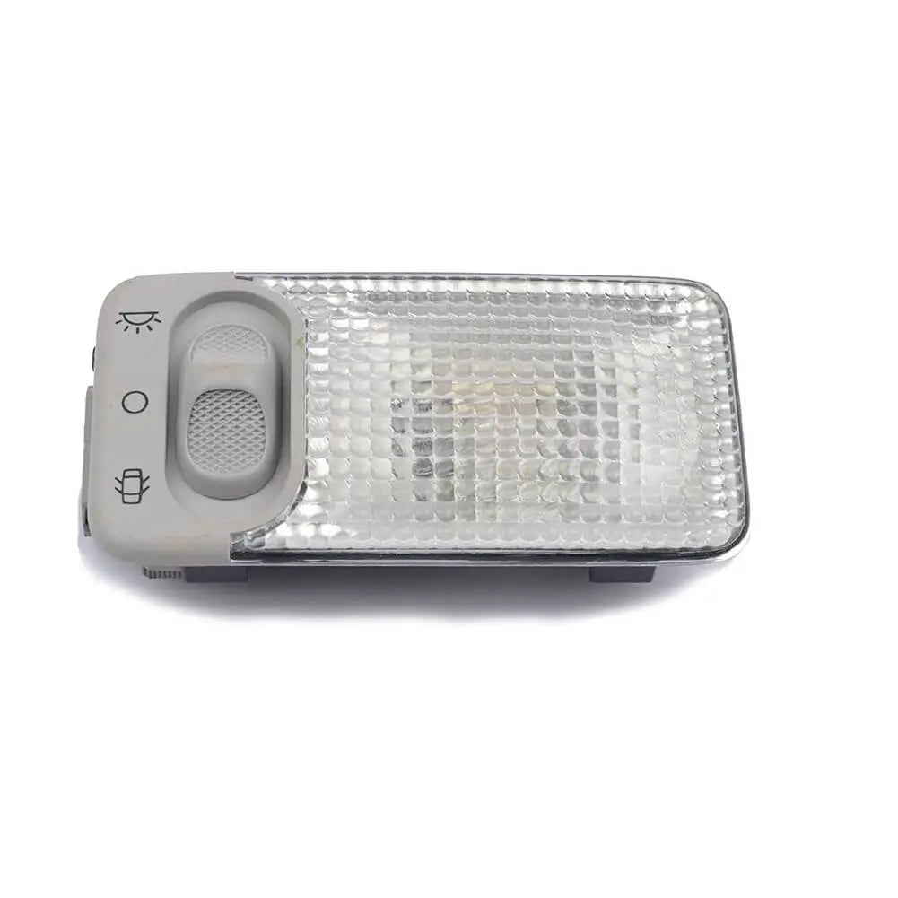 Indoor Overhead Roof Light Lamp With Bulb For Peugeot Partner 107 108 206 306 406 806 - 6362P3, 6362.H2, 6362.K9 | AUTORCE
