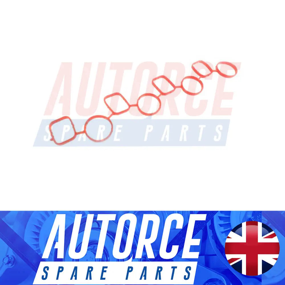 Intake Manifold Gasket Seal For Seat For Volkswagen - 03L129717L | AUTORCE