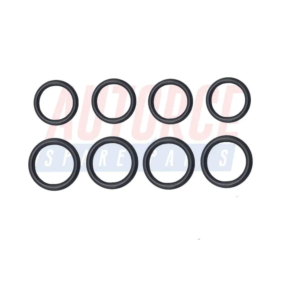 8 Pcs Intake Manifold Gasket 35mm x 6.25mm, 29.5mm x 6.25mm For Citroen Berlingo C2 C3 C4 C5 Jumpy Xsara - 0348.R5 | AUTORCE