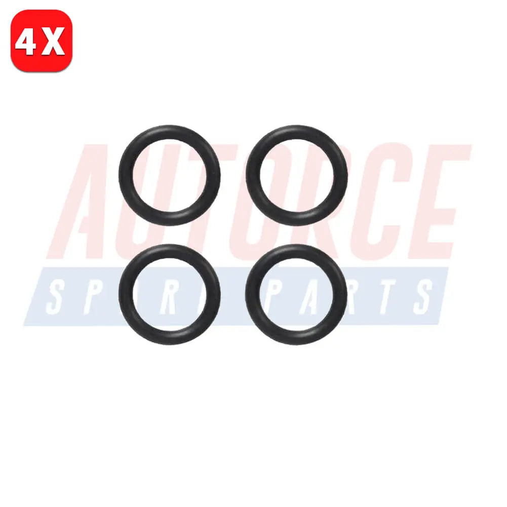 4 Pcs Intake Manifold Gasket 29.5mm x 6.25mm For Fiat Scudo For Mazda 3 For Mini Cooper R55 R56 - 9649829380, Y60113113 | AUTORCE