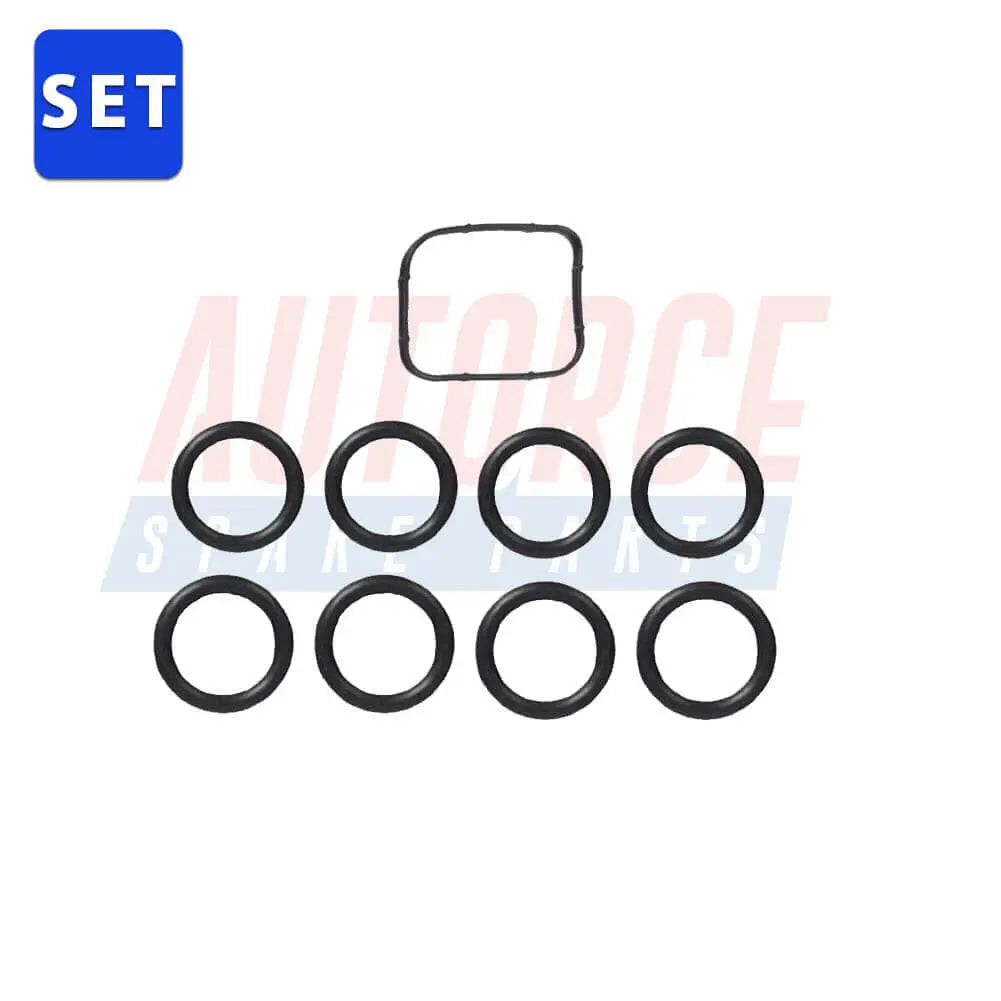 Intake Manifold Gasket Set For Mini Cooper R55 R56 - Y60113113, 11617805029 | AUTORCE