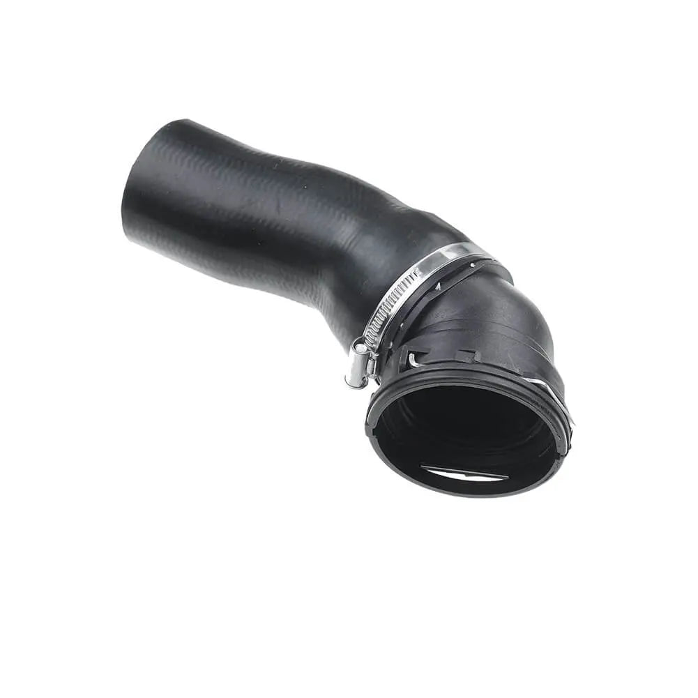 Intercooler Turbo Hose Pipe Upper For BMW 5 Series E60 E61 525d 530d (2004 - 2010) 11617799401, 11617791664 | AUTORCE