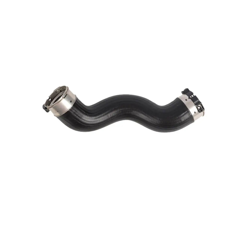 Intercooler Turbo Hose Pipe For Mercedes CLS, C, E-Class (2008 - 2017) 2125280882, 2045281482 | AUTORCE