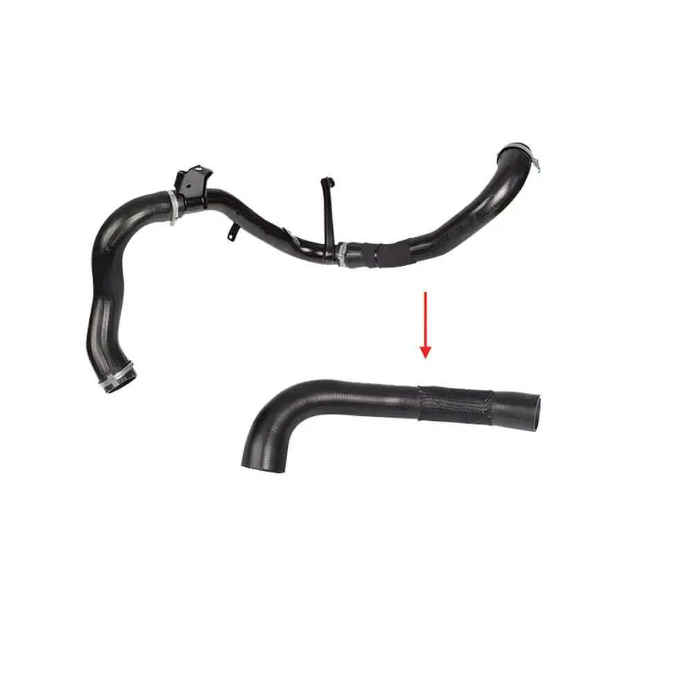 Intercooler Turbo Hose Pipe For Volvo S80 V70 S60 V60 (2011 - Onwards) BG916C646DB, 1798957 | AUTORCE