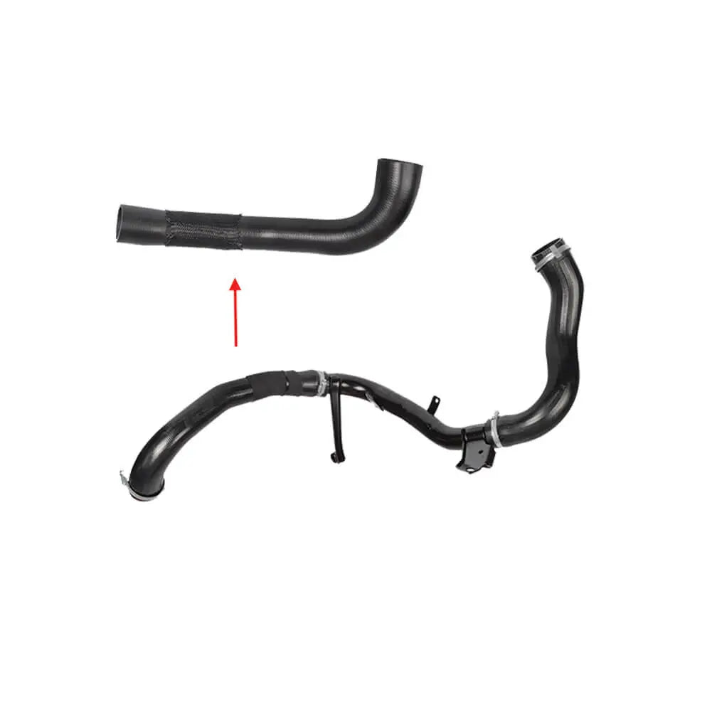 Intercooler Turbo Hose Pipe For Volvo S80 V70 S60 V60 (2011 - Onwards) BG916C646DB, 1798957 | AUTORCE