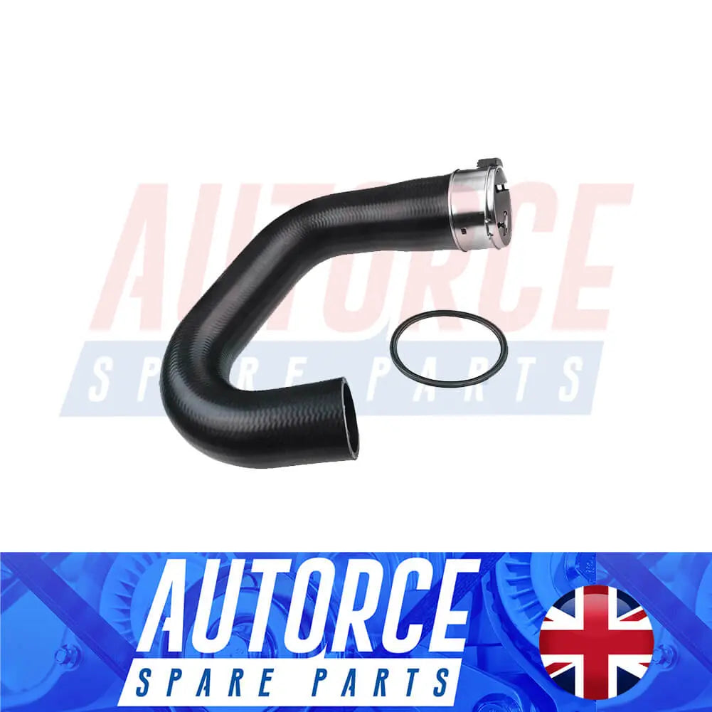 Intercooler Turbo Hose For CHEVROLET Trax 1.7 TD (2012 - Onwards) 1302287, GM 95371558, 835134, GM 95194143 | AUTORCE