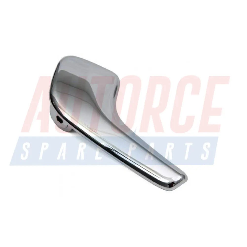Interior Left Door Handle Pin Chrome For Opel Corsa D For Vauxhall Corsa D (2006 - 2014) 13297813, 13297179 | AUTORCE