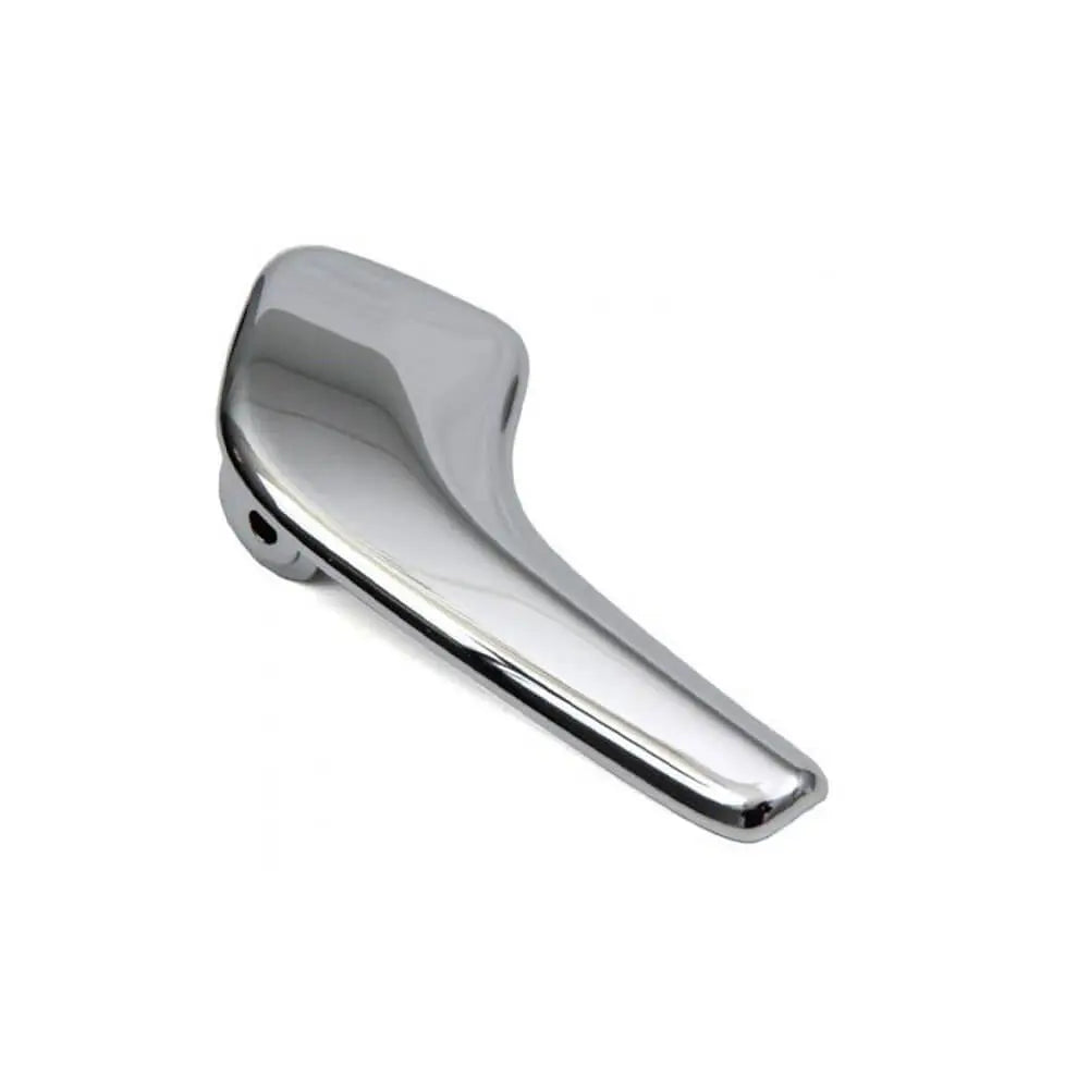 Interior Left Door Handle Pin Chrome For Opel Corsa D For Vauxhall Corsa D (2006 - 2014) 13297813, 13297179 | AUTORCE