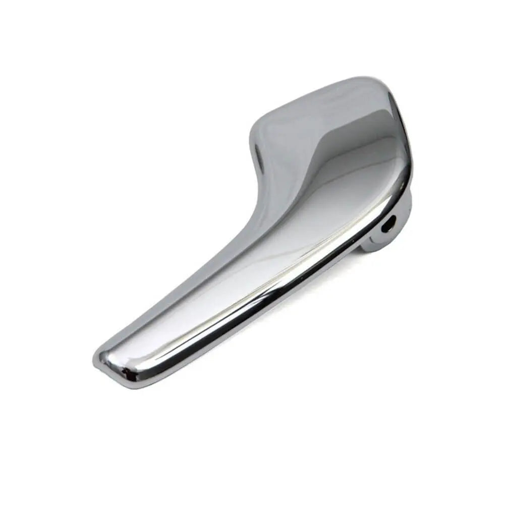 Interior Right Door Handle Pin Chrome For Opel Corsa D For Vauxhall Corsa D (2006 - 2014) 13297814, 136045 | AUTORCE