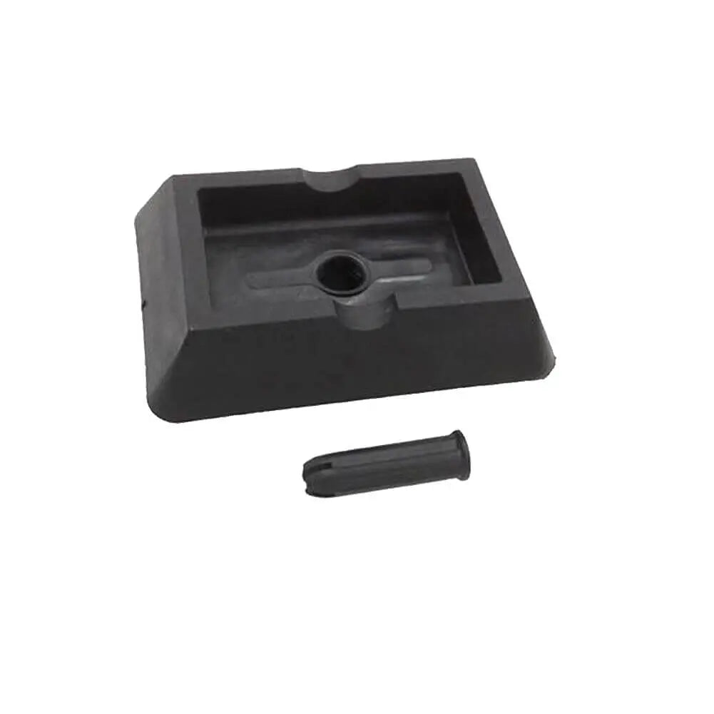 Jacking Point Cover For Bmw 1 3 5 6 7 X1 X2 X5 X6 X7 For Mini Clubman (F54) Countryman (F60) - 51717237195 | AUTORCE