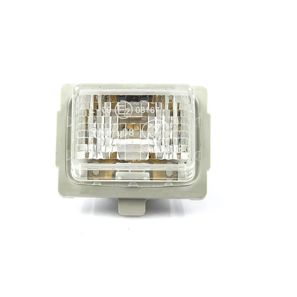 Led License Number Plate Light L/R For Mercedes C E S-Class (C117) (C218) (X218) (C216) (R231) 2218200856 | AUTORCE