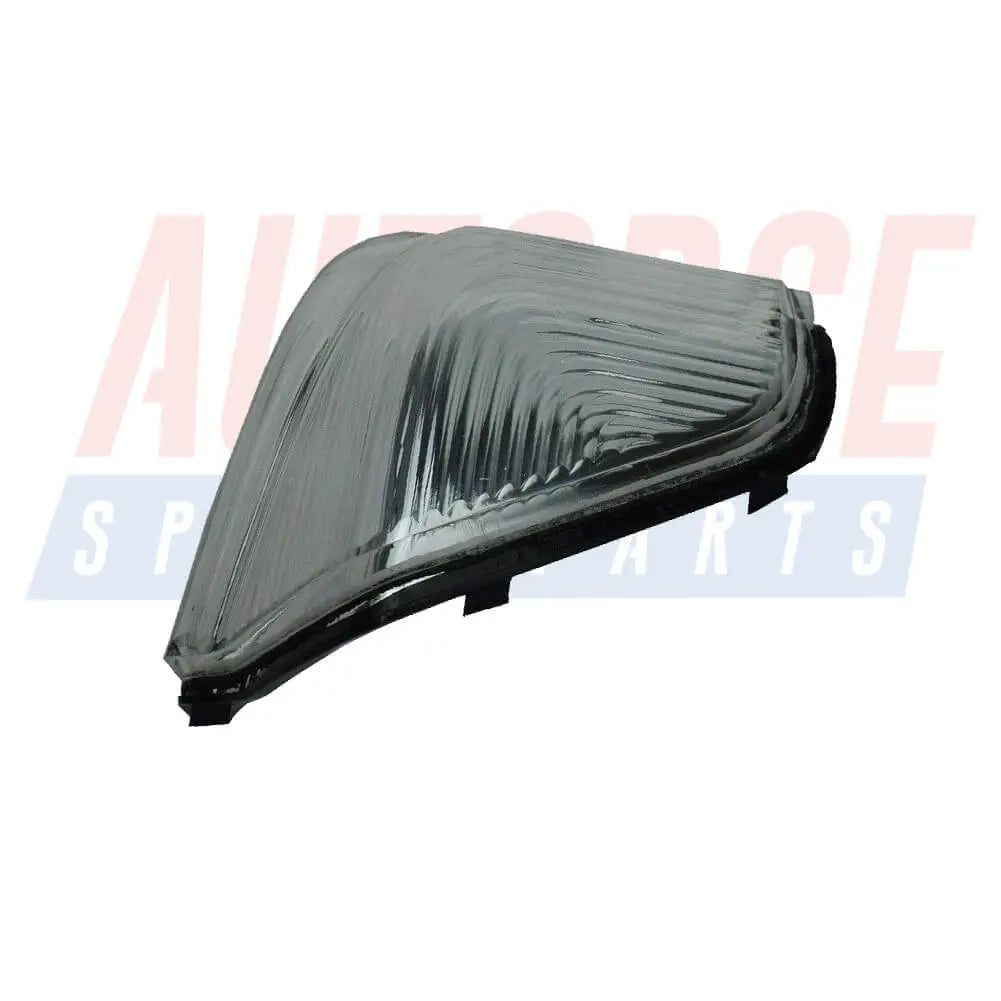 Left Wing Mirror Indicator Lens For VW Crafter 2.0 TDI 2.5 TDI (2006 - 2016) A0018228920, 2E0953049A | AUTORCE