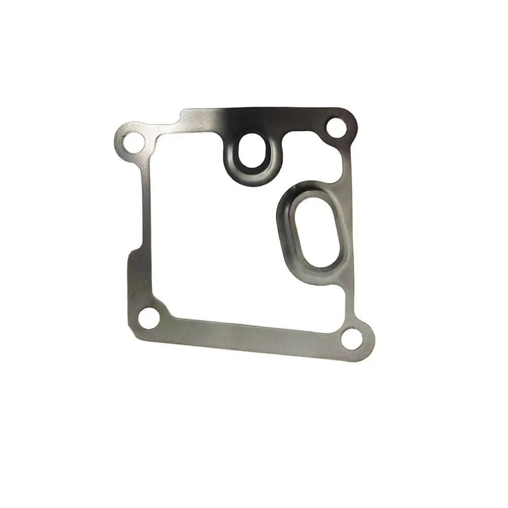 Oil Cooler Gasket For Ford Fiesta Focus Tourneo Transit Galaxy S-Max C-Max Mondeo - XS4Q6A728AD, XS4Q6A728AB | AUTORCE