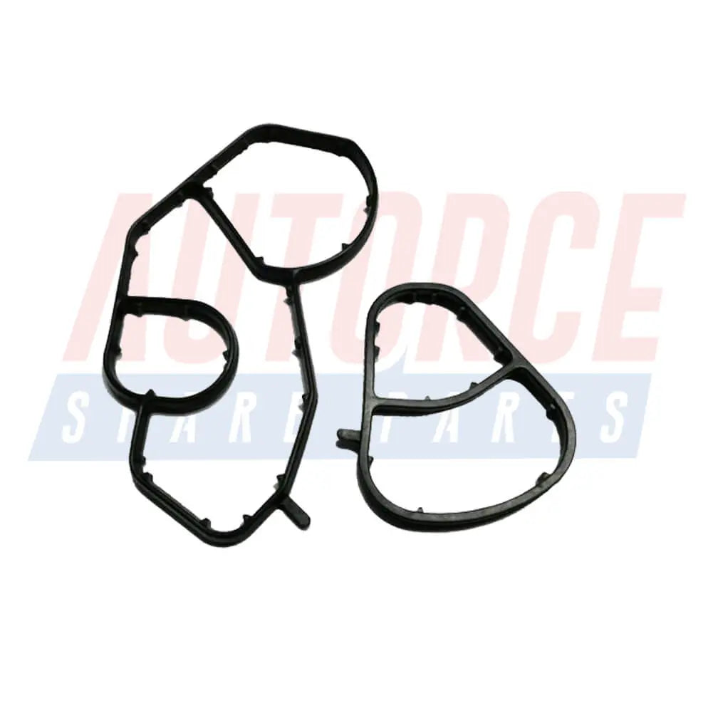 Oil Cooler Gasket Set For Ford B-Max C-Max Fiesta Focus Fusion Galaxy Grand Mondeo Tourneo Transit - 1145946 | AUTORCE