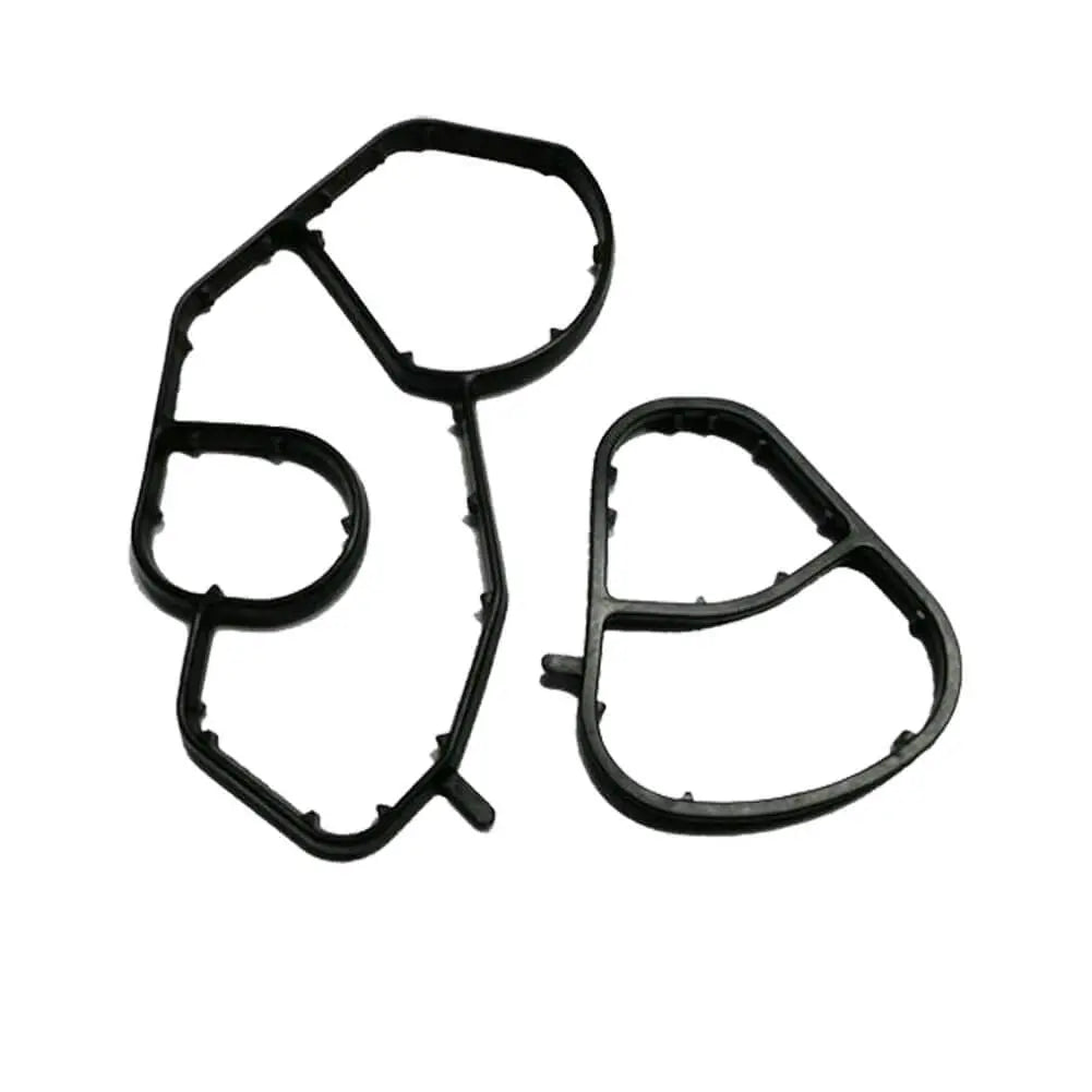 Oil Cooler Gasket Set For DS DS3 DS4 For Mitsubishi ASX - MN982518, 1145946 | AUTORCE