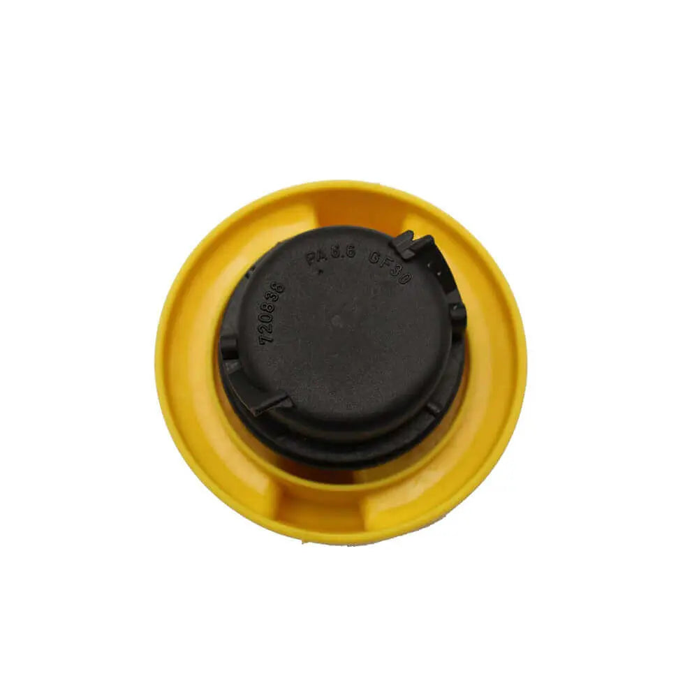 Oil Filler Cap For Vauxhall Astra Corsa Meriva Signum Vectra Zafira - 90536291, 090536291, 90536292, 090536292 | AUTORCE