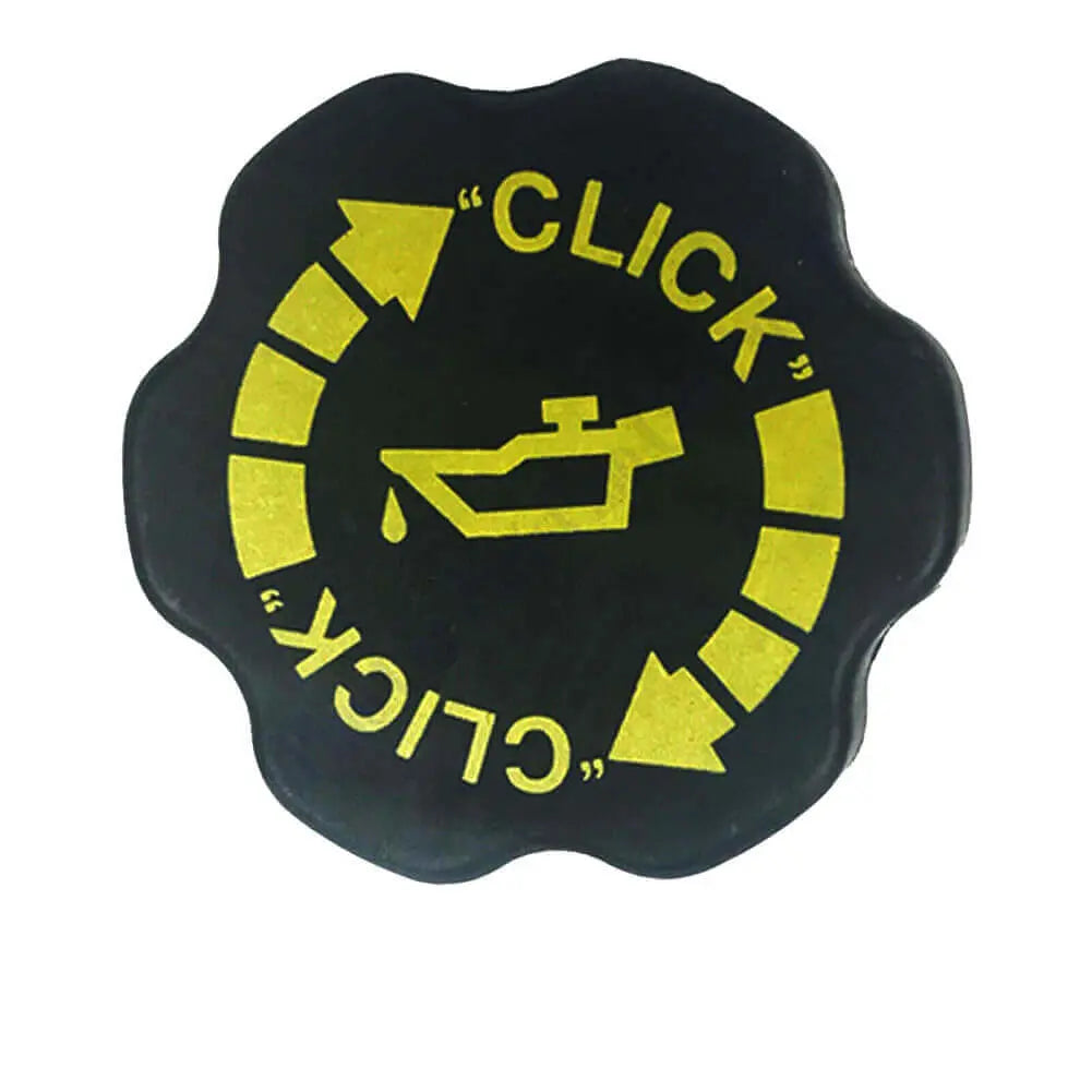 Engine Oil Filler Cover For FORD Tourneo Transit Escort Fiesta Focus Galaxy Mondeo Puma Scorpio - 1018103, XS7G6766AB | AUTORCE