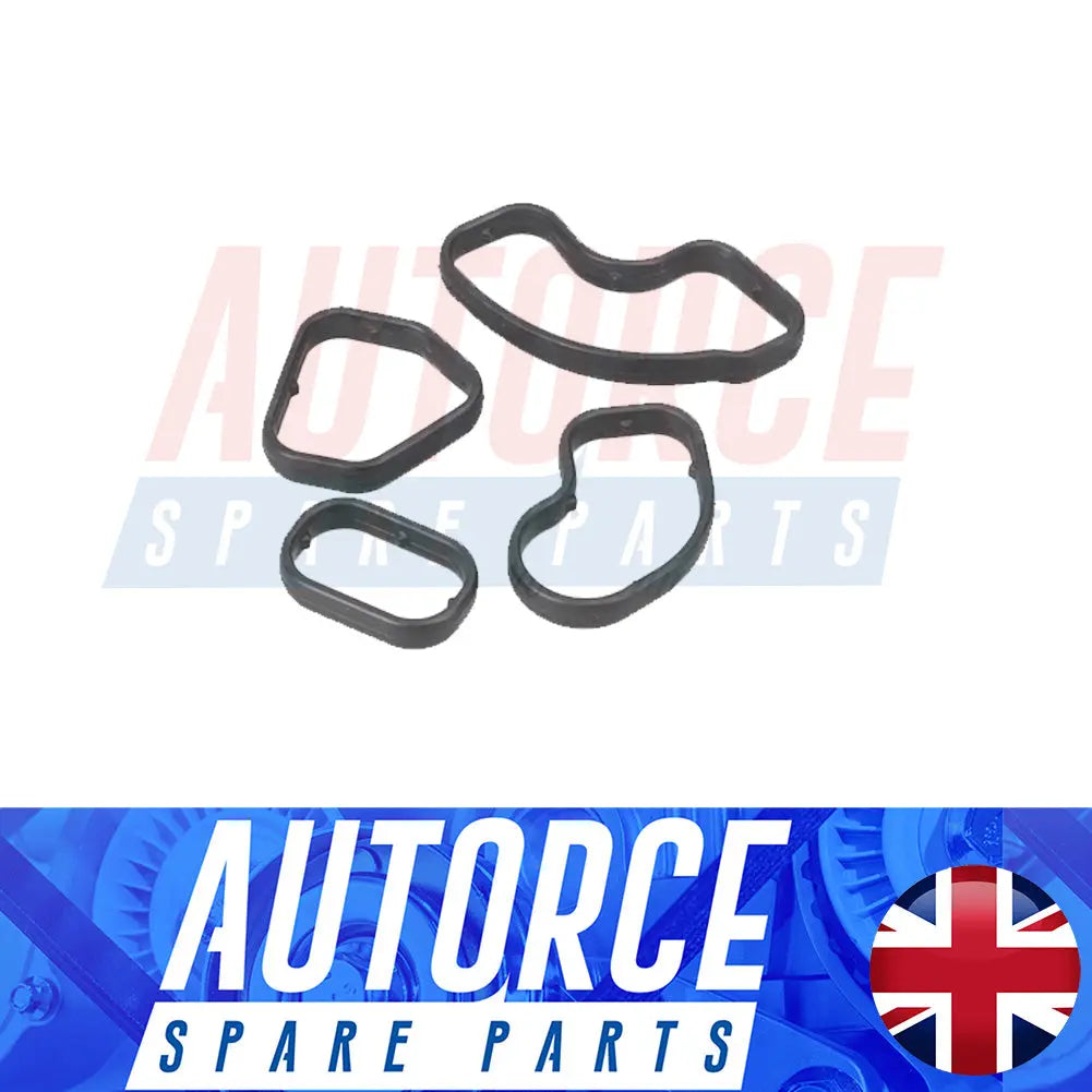 Oil Cooler Gasket For Fiat Doblo Scudo 1.5 BlueHDi - 9814294680 | AUTORCE