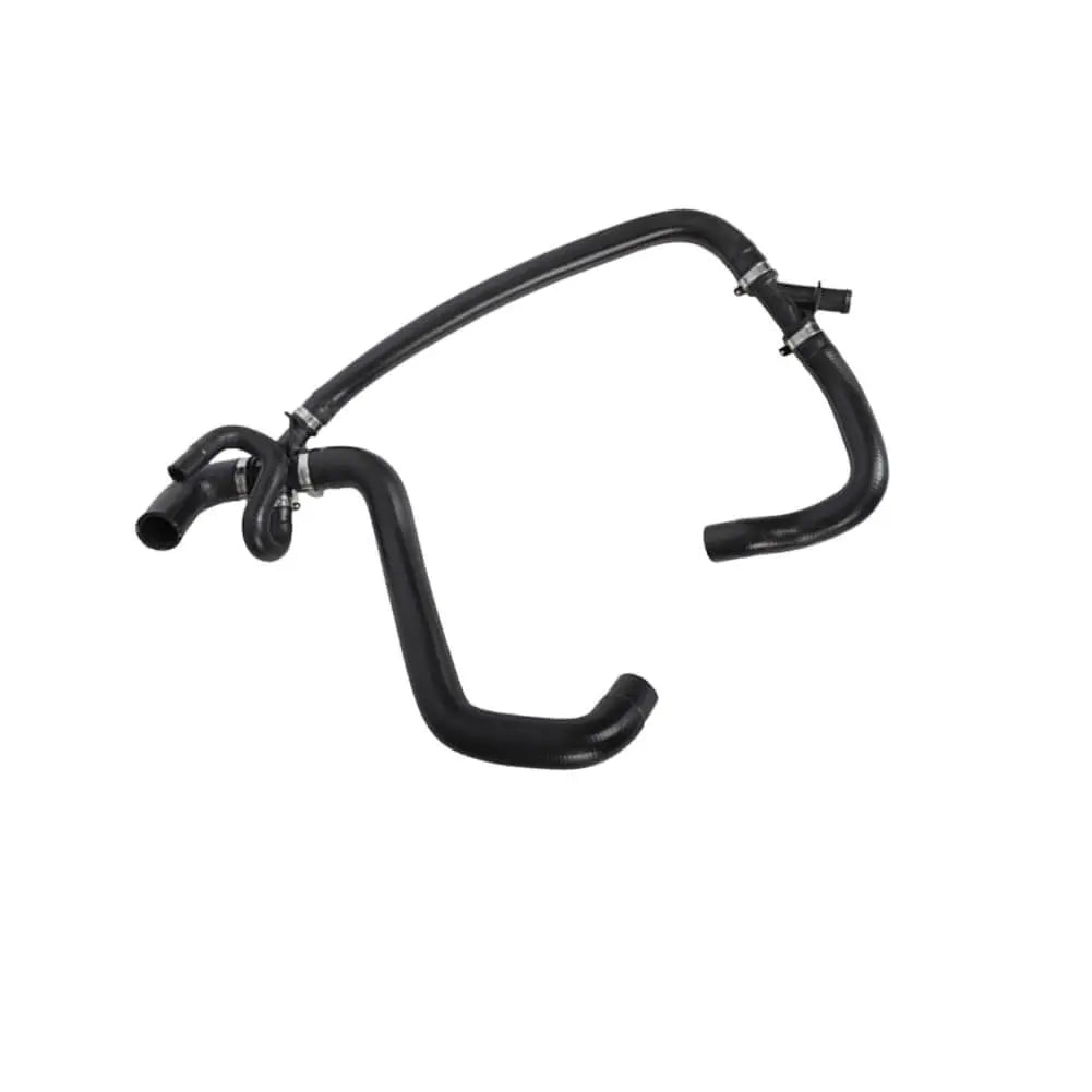 Radiator Hose Pipe For Ford Transit 2.2 TDCi (2006 - 2014) 6C118B273BG, 1469442, 6C118B273BF, 1444897 | AUTORCE
