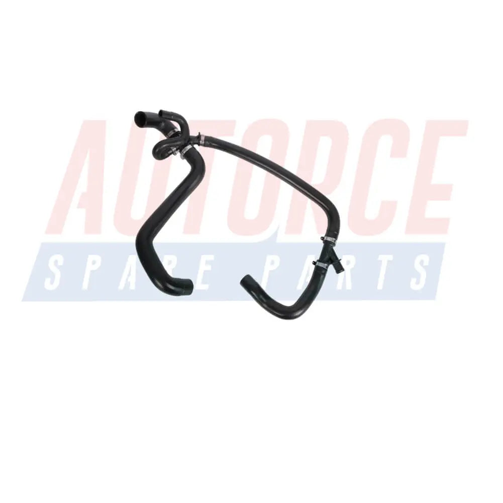 Radiator Hose Pipe For Ford Transit 2.2 TDCi (2006 - 2014) 6C118B273BG, 1469442, 6C118B273BF, 1444897 | AUTORCE