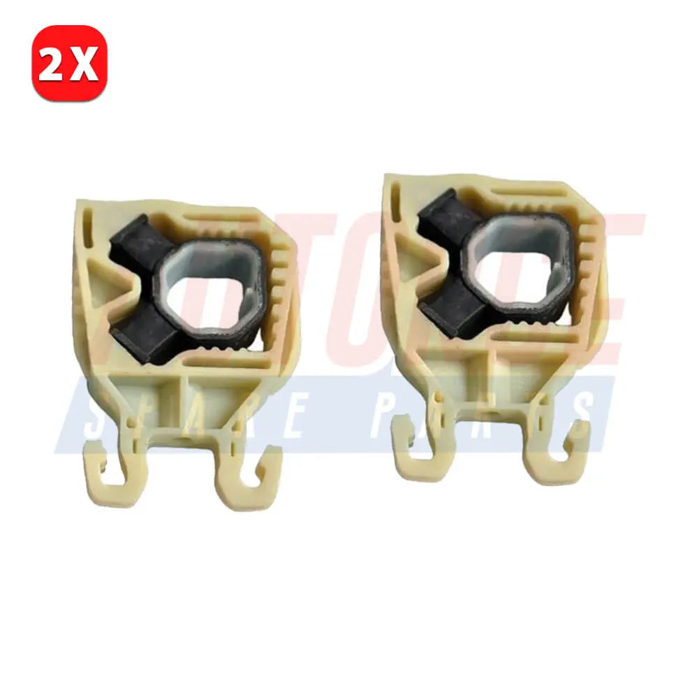 2 Pcs Radiator Mount Bracket For Audi A3 TT Q2 (2012 - onwards) - 5Q0121367E | AUTORCE