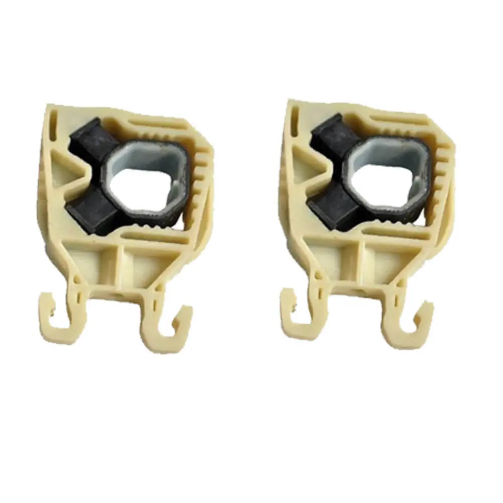 2 Pcs Radiator Mount Bracket For Audi A3 TT Q2 (2012 - onwards) - 5Q0121367E | AUTORCE