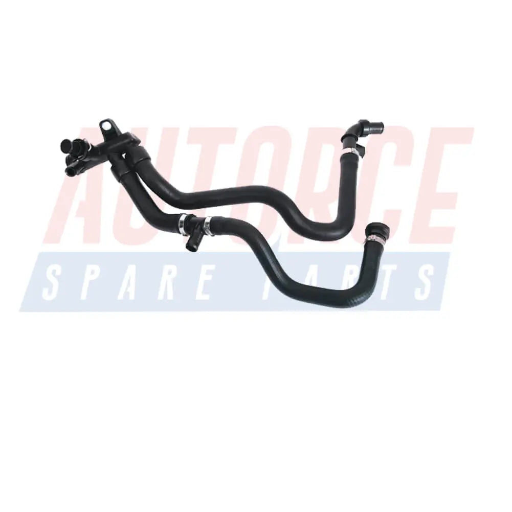 Radiator Water Manifold Intake Hose For Suzuki Liana 1.4 DDiS (2004 - Onwards) 1336.V3, 1680408880 | AUTORCE