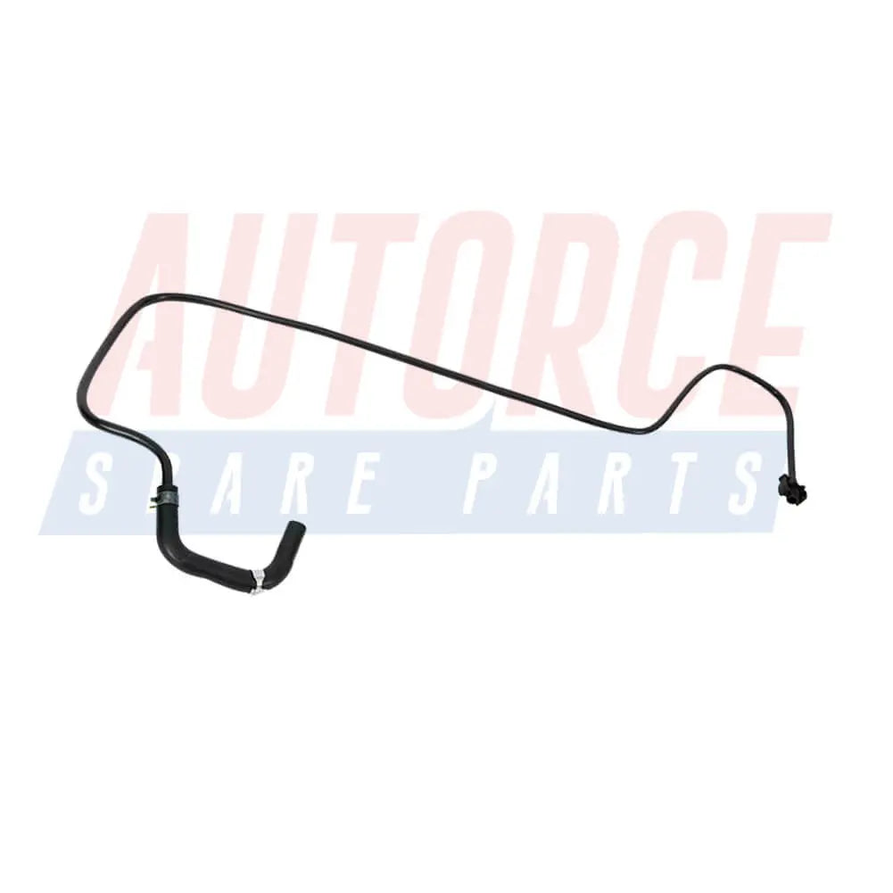 Radiator Water Tank Expansion Hose Line For Ford B-max Fiesta VI KA+ III (2008 - Onwards) 8V218C012AG, 1826328 | AUTORCE